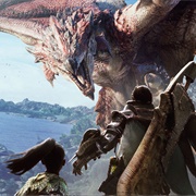 Monster Hunter
