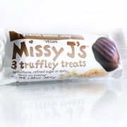 Missy J' Truffley Treats Peanut Butter