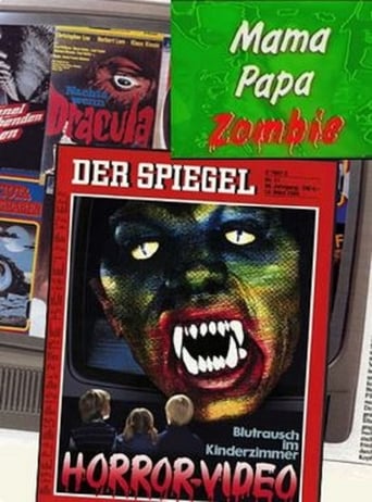 Mama, Papa, Zombie (1984)