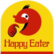 Happy Eater