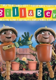 Bill & Ben (2001)