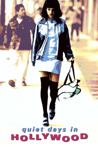 Quiet Days in Hollywood (1995)