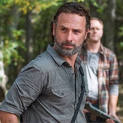 The Walking Dead Season 8