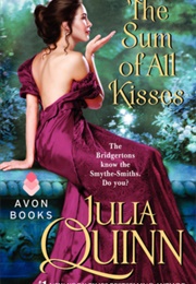 The Sum of All Kisses (Julia Quinn)