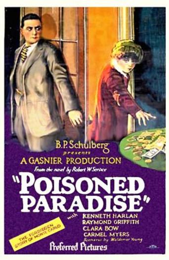 Poisoned Paradise (1924)