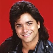 John Stamos