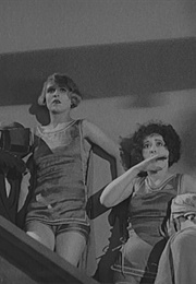 Shooting Stars (1927)