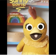 The Sunny Side Up Show