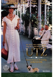 Utz (1992)