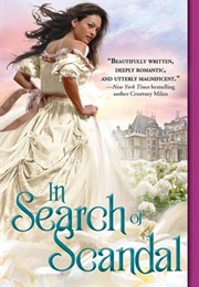 In Search of Scandal (Susanne Lord)