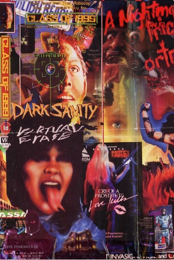 Rapture Adrenaline (2009)