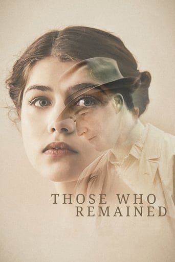 Those Who Remained (2019)