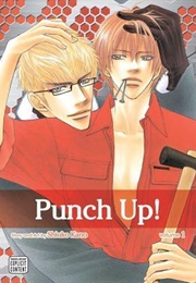 Punch Up Volume 1 (Shiuko Kano)