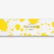 Selfridges British Pudding Fudge