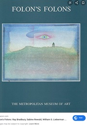 Folon's Folons (Ray Bradbury)