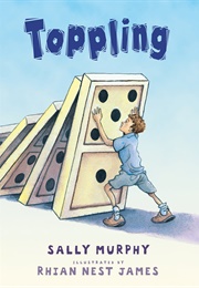 Toppling (Sally Murphy)