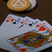 Four Jacks-The Sting