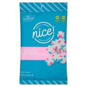 Nice Soft Puffs Cotton Candy