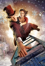 Doctor Who: The Snowmen (2012)