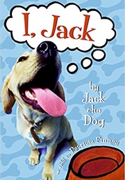I, Jack (Patricia Finney)