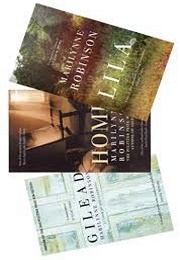 Gilead Series (Marilynne Robinson)