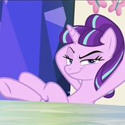 The Cutie Re-Mark Part 1