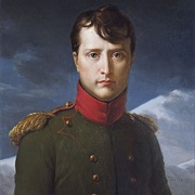 Napoleon Bonaparte