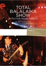 Total Balalaika Show (1994)