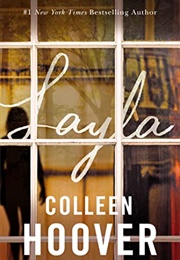 Layla (Colleen Hoover)