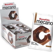 Mecano Milk Chocolate Costa