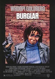 Affitasi Ladra (1987)