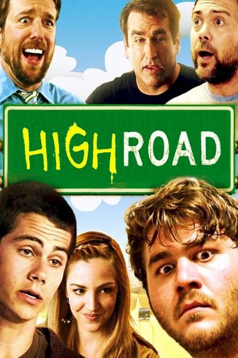 High Road (2012)