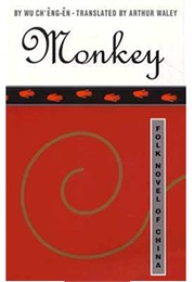 Monkey (Wu Cheng'en)