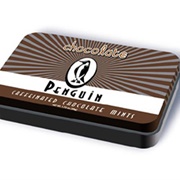 Penguin Chocolate Mints