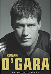 My Autobiography (Ronan O'gara)