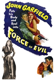 Force of Evil (1948)