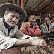 Jon Cleary & the Absolute Monster Gentleman