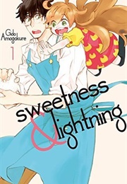 Sweetness & Lightning 1 (Gido Amagakure)