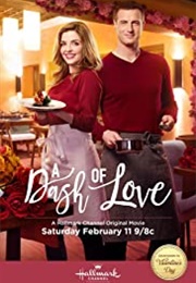 A Dash of Love (2017)