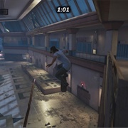 Tony Hawk's Pro Skater 1 + 2