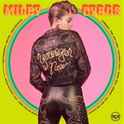 Thinkin&#39; - Miley Cyrus