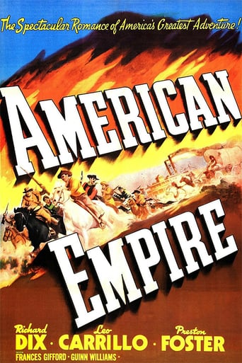 American Empire (1942)