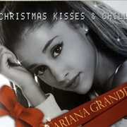 Ariana Grande- Christmas & Chill