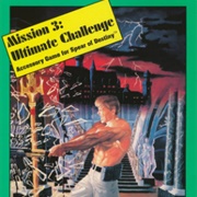 Wolfenstein 3D: Spear of Destiny - Mission 3 - Ultimate Challenge