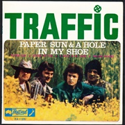 Paper Sun - The Traffic