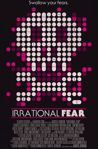 Irrational Fear (2017)
