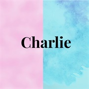 Charlie