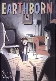 Earthborn (Sylvia Waugh)