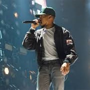 See Chance the Rapper in Concert