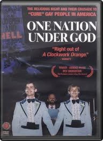 One Nation Under God (1993)